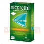 Нікоретте | Nicorette | Нікотин