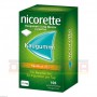 Нікоретте | Nicorette | Нікотин