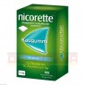 NICORETTE Kaugummi 2 mg whitemint 105 St | НІКОРЕТТЕ жувальна гумка 105 шт | JOHNSON & JOHNSON | Нікотин