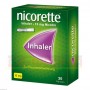 Нікоретте | Nicorette | Нікотин