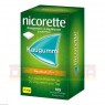 NICORETTE 4 mg freshfruit Kaugummi 105 St | НІКОРЕТТЕ жувальна гумка 105 шт | JOHNSON & JOHNSON | Нікотин