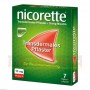 Нікоретте | Nicorette | Нікотин