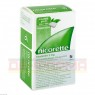 NICORETTE 2 mg freshmint Kaugummi 105 St | НІКОРЕТТЕ жувальна гумка 105 шт | KOHLPHARMA | Нікотин