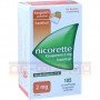 Нікоретте | Nicorette | Нікотин