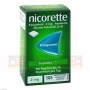 Нікоретте | Nicorette | Нікотин