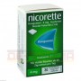 Нікоретте | Nicorette | Нікотин