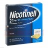 NICOTINELL 21 mg/24-Stunden-Pflaster 52,5mg 7 St | НІКОТИНЕЛЛ пластир трансдермальний 7 шт | EURIMPHARM | Нікотин