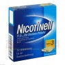 NICOTINELL 7 mg/24-Stunden-Pflaster 17,5mg 14 St | НІКОТИНЕЛЛ пластир трансдермальний 14 шт | GLAXOSMITHKLINE CONSUMER HEALTHCARE | Нікотин