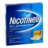 NICOTINELL 21 mg/24-Stunden-Pflaster 52,5mg 7 St | НІКОТИНЕЛЛ пластир трансдермальний 7 шт | GLAXOSMITHKLINE CONSUMER HEALTHCARE | Нікотин