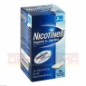 NICOTINELL Kaugummi Cool Mint 2 mg 96 St | НІКОТИНЕЛЛ жувальна гумка 96 шт | GLAXOSMITHKLINE CONSUMER HEALTHCARE | Нікотин