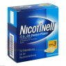 NICOTINELL 7 mg/24-Stunden-Pflaster 17,5mg 21 St | НИКОТИНЕЛЛ пластырь трансдермальный 21 шт | GLAXOSMITHKLINE CONSUMER HEALTHCARE | Никотин