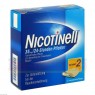 NICOTINELL 14 mg/24-Stunden-Pflaster 35mg 21 St | НІКОТИНЕЛЛ пластир трансдермальний 21 шт | GLAXOSMITHKLINE CONSUMER HEALTHCARE | Нікотин