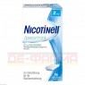 NICOTINELL Kaugummi Spearmint 2 mg 96 St | НІКОТИНЕЛЛ жувальна гумка 96 шт | GLAXOSMITHKLINE CONSUMER HEALTHCARE | Нікотин