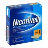 NICOTINELL 21 mg/24-Stunden-Pflaster 52,5mg 21 St | НІКОТИНЕЛЛ пластир трансдермальний 21 шт | GLAXOSMITHKLINE CONSUMER HEALTHCARE | Нікотин