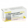 NICOTINSÄUREAMID 200 mg Jenapharm Tabletten 100 St | НИКОТИНСАУРАМИД таблетки 100 шт | AXICORP PHARMA | Никотинамид