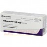 NIFURANTIN 50 mg Tabletten 50 St | НИФУРАНТИН таблетки 50 шт | APOGEPHA | Нитрофурантоин