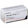 NIFURANTIN 50 mg Tabletten 100 St | НИФУРАНТИН таблетки 100 шт | APOGEPHA | Нитрофурантоин