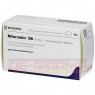 NIFURANTIN B 6 überzogene Tabletten 100 St | НИФУРАНТИН таблетки с покрытием 100 шт | APOGEPHA | Нитрофурантоин в комбинации