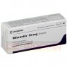 NIFURANTIN 50 mg Tabletten 30 St | НИФУРАНТИН таблетки 30 шт | APOGEPHA | Нитрофурантоин