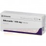 NIFURANTIN 100 mg Tabletten 50 St | НИФУРАНТИН таблетки 50 шт | APOGEPHA | Нитрофурантоин