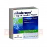 NIKOFRENON 7 mg/24 Stunden Pflaster transdermal 28 St | НИКОФРЕНОН пластырь трансдермальный 28 шт | HEUMANN PHARMA