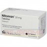 NITOMAN 25 mg Tabletten 112 St | НІТОМАН таблетки 112 шт | KOHLPHARMA | Тетрабеназин