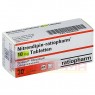 NITRENDIPIN-ratiopharm 10 mg Tabletten 30 St | НИТРЕНДИПИН таблетки 30 шт | RATIOPHARM | Нитрендипин