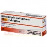 NITRENDIPIN-ratiopharm 20 mg Tabletten 30 St | НИТРЕНДИПИН таблетки 30 шт | RATIOPHARM | Нитрендипин