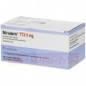 NITRODERM TTS 5 Membranpflast. 100 St | НИТРОДЕРМ пластырь трансдермальный 100 шт | KOHLPHARMA | Глицерола тринитрат