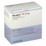 NITRODERM TTS 10 Membranpflast. 100 St | НИТРОДЕРМ пластырь трансдермальный 100 шт | KOHLPHARMA | Глицерола тринитрат