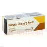 NIZORAL 2% Creme 15 g | НІЗОРАЛ крем 15 г | EMRA-MED | Кетоконазол