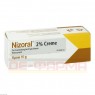 NIZORAL 2% Creme 15 g | НІЗОРАЛ крем 15 г | EURIMPHARM | Кетоконазол