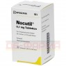 NOCUTIL 0,1 mg Tabletten 30 St | НОКУТИЛ таблетки 30 шт | APOGEPHA | Десмопрессин