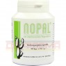 NOPAL Feigenkaktus Kapseln 90 St | НОПАЛ капсули 90 шт | ADJUPHARM