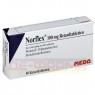 NORFLEX Retardtabletten 50 St | НОРФЛЕКС таблетки с замедленным высвобождением 50 шт | MEDA PHARMA | Орфенадрин