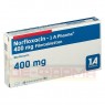 NORFLOXACIN-1A Pharma 400 mg Filmtabletten 20 St | НОРФЛОКСАЦИН таблетки вкриті оболонкою 20 шт | 1 A PHARMA | Норфлоксацин