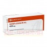 NORFLOXACIN AL 400 mg Filmtabletten 10 St | НОРФЛОКСАЦИН таблетки вкриті оболонкою 10 шт | ALIUD PHARMA | Норфлоксацин