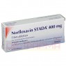 NORFLOXACIN STADA 400 mg Filmtabletten 6 St | НОРФЛОКСАЦИН таблетки вкриті оболонкою 6 шт | STADAPHARM | Норфлоксацин