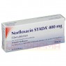 NORFLOXACIN STADA 400 mg Filmtabletten 10 St | НОРФЛОКСАЦИН таблетки вкриті оболонкою 10 шт | STADAPHARM | Норфлоксацин