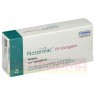 NORPROLAC 75 Mikrogramm Tabletten 30 St | НОРПРОЛАК таблетки 30 шт | KOHLPHARMA | Квинаголид