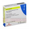NORTRIPTYLIN Glenmark 25 mg Filmtabletten 50 St | НОРТРИПТИЛІН таблетки вкриті оболонкою 50 шт | GLENMARK | Нортриптилін