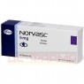 NORVASC 5 mg Tabletten 50 St | НОРВАСК таблетки 50 шт | EMRA-MED | Амлодипин