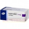 NORVASC 5 mg Tabletten 100 St | НОРВАСК таблетки 100 шт | PHARMA GERKE | Амлодипин