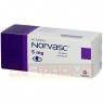 NORVASC 5 mg Tabletten 60 St | НОРВАСК таблетки 60 шт | VIATRIS HEALTHCARE | Амлодипин