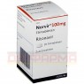 NORVIR 100 mg Filmtabletten 30 St | НОРВІР таблетки вкриті оболонкою 30 шт | ABBVIE | Ритонавір