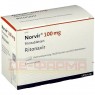 NORVIR 100 mg Filmtabletten 90 St | НОРВІР таблетки вкриті оболонкою 90 шт | ABBVIE | Ритонавір