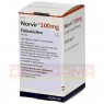 NORVIR 100 mg Filmtabletten 30 St | НОРВІР таблетки вкриті оболонкою 30 шт | EMRA-MED | Ритонавір