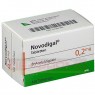 NOVODIGAL Tabletten 100 St | НОВОДИГАЛ таблетки 100 шт | MIBE | Ацетилдигоксин