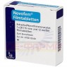 NOVOFEM Filmtabletten 1x28 St | НОВОФЕМ таблетки покрытые оболочкой 1x28 шт | NOVO NORDISK PHARMA | Норэтистерон, эстроген