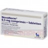 NOVONORM 0,5 mg Tabletten 120 St | НОВОНОРМ таблетки 120 шт | ACA MÜLLER/ADAG PHARMA | Репаглинид